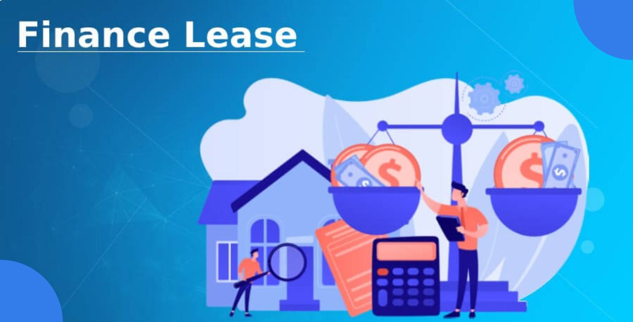 Lease Financing in India: Smart Way of Owning Assets 