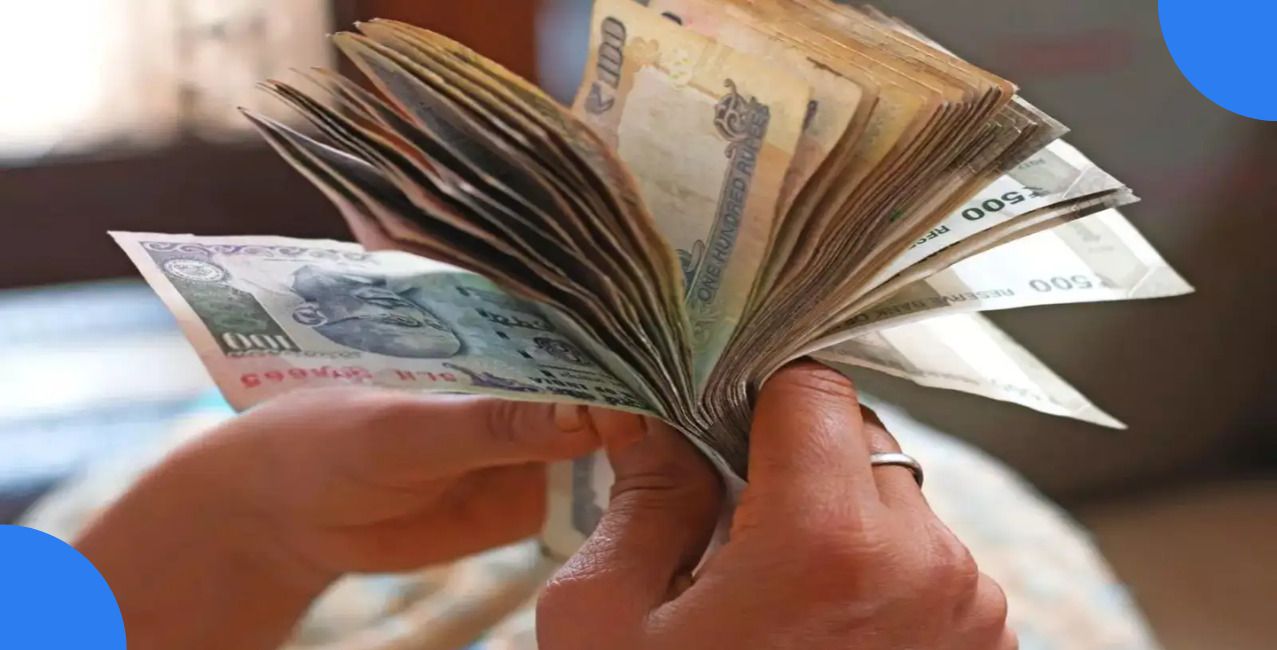 Deposit Growth at Indian Banks Reaches 10.8% as RBI Calls for Solutions to Funding Challenges