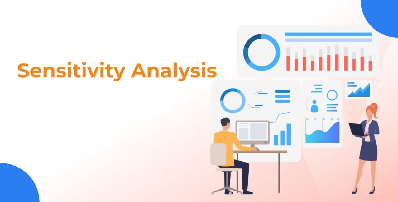 What is a Sensitivity Analysis in Finance? Check Sensitivity Analysis Statistics