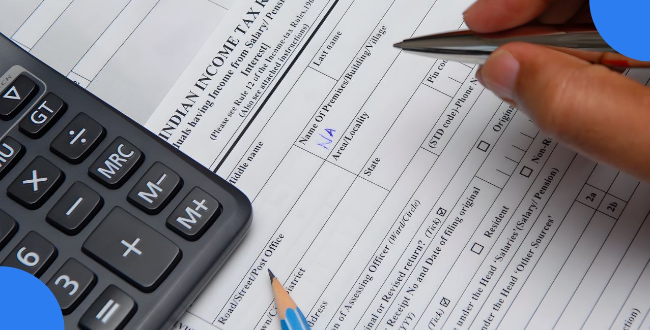 Income Tax India Replaces Form 27EQ With Form 143 For Quarterly TCS Returns