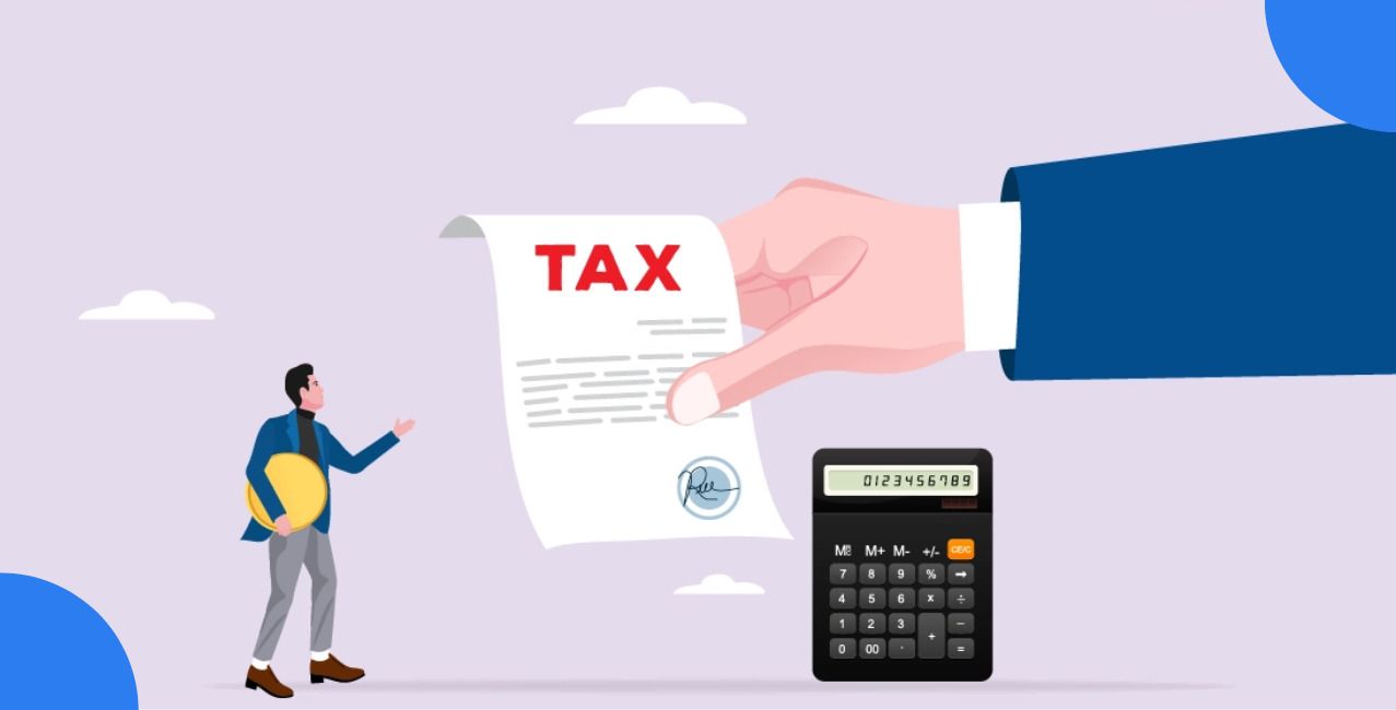 What is an Effective Tax Rate? How Does It Work?