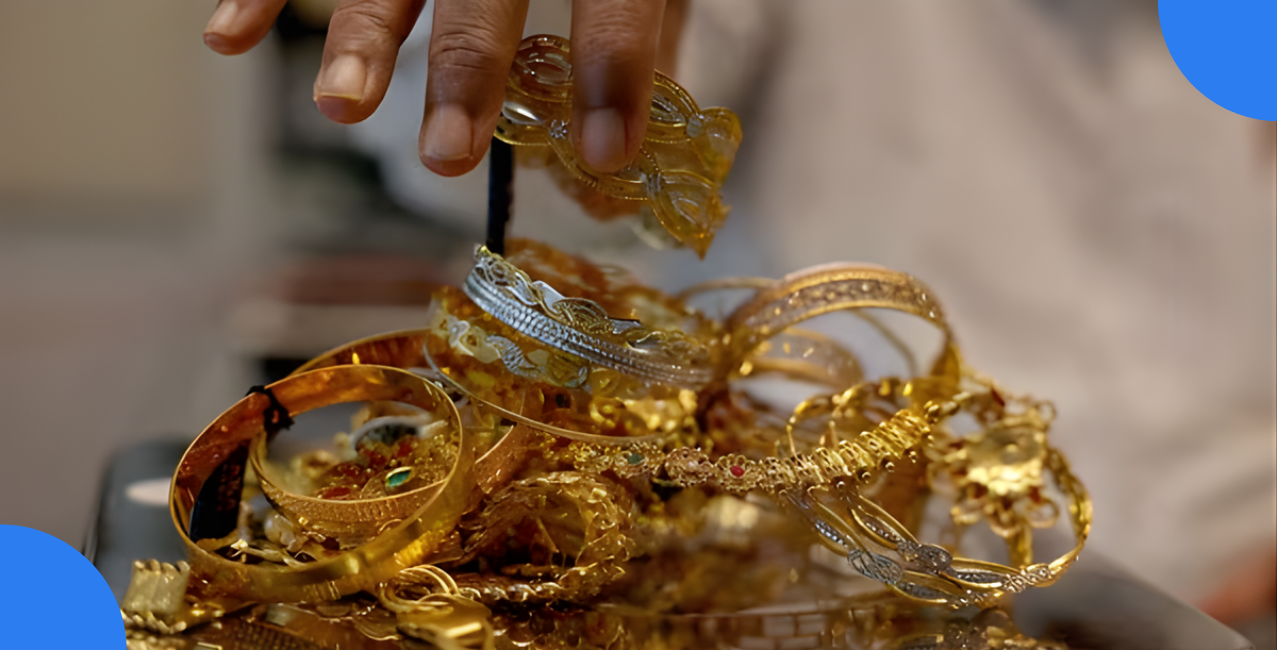  The Hidden Risks of Gold Loans That Banks Hope You Never Find Out About!
