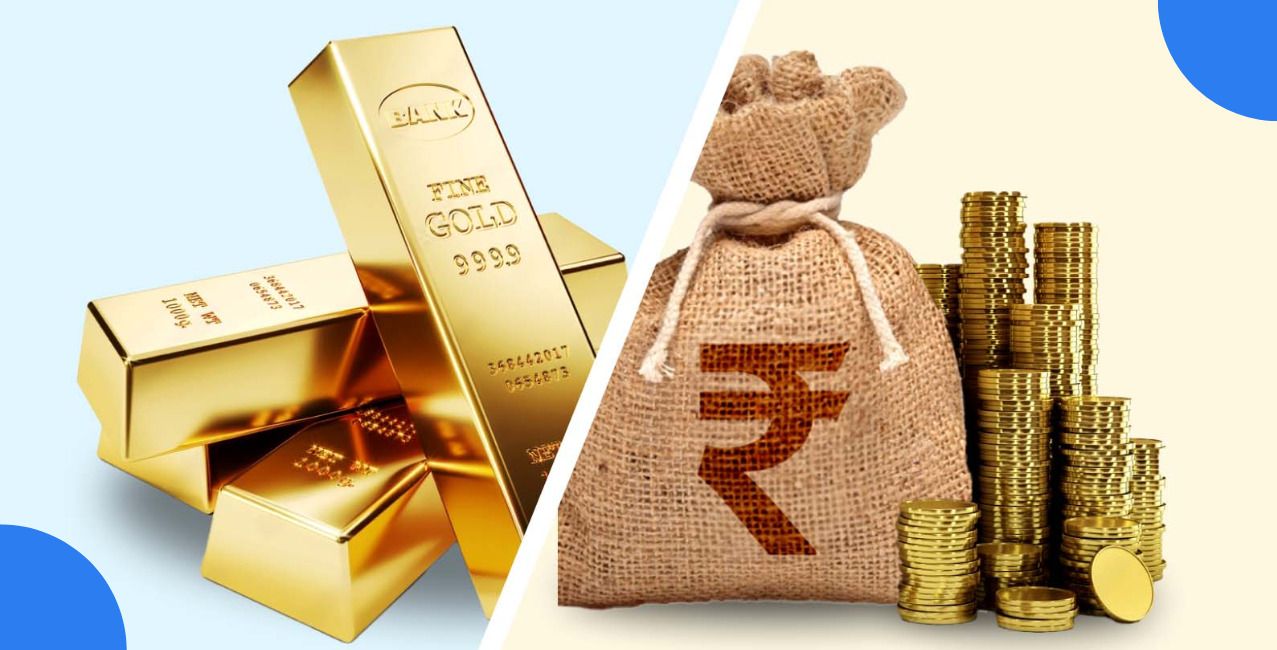 Gold Loan Rush Turns Risky: Bigger Tickets, Repeat Borrowing Push India’s ₹16.8 Lakh Crore Market Into Focus