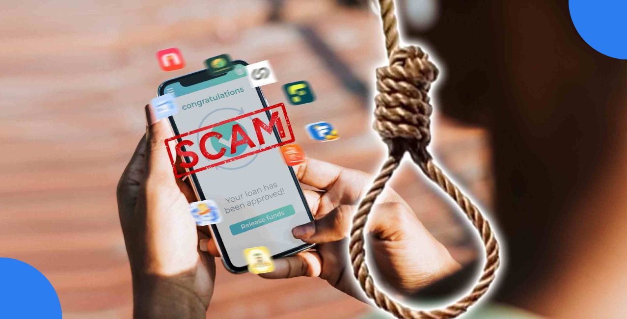 Kerala’s Loan App Trap Gets Darker As 15,000 Complaints Reveal A Bigger Crisis