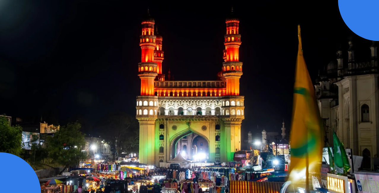 Business Ideas in Hyderabad: Complete Guide to Profitable Options