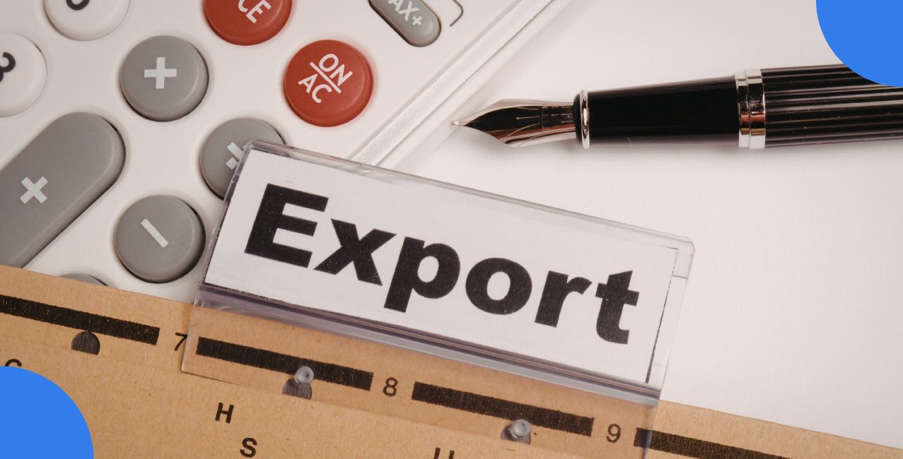 Export Business Ideas: Complete Guide to Profitable Opportunities