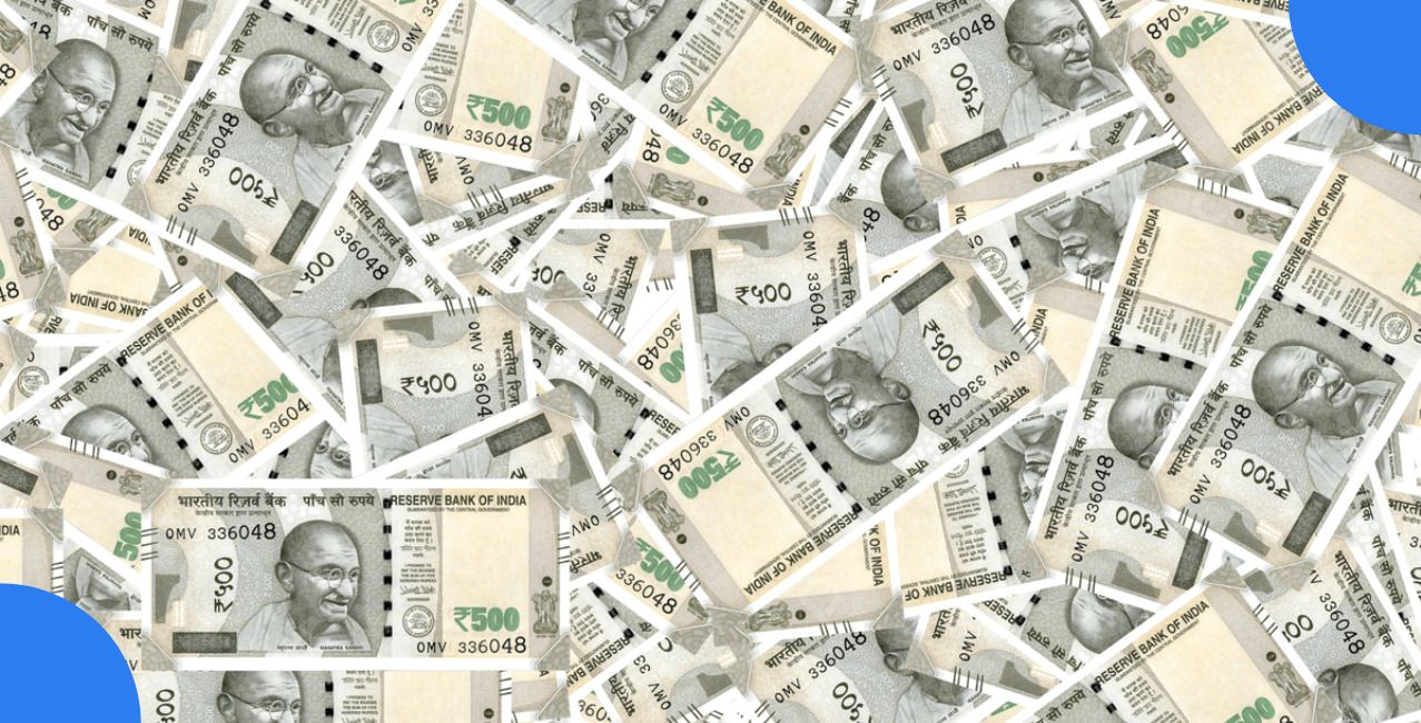 Viral Note Exchange Buzz Falls Flat: No Fresh Window For Old ₹500, ₹1,000 Notes
