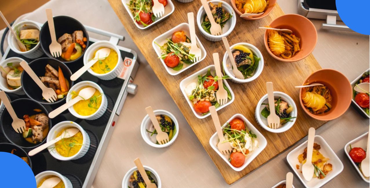 Food Business Ideas With Small Capital That Anyone Can Do