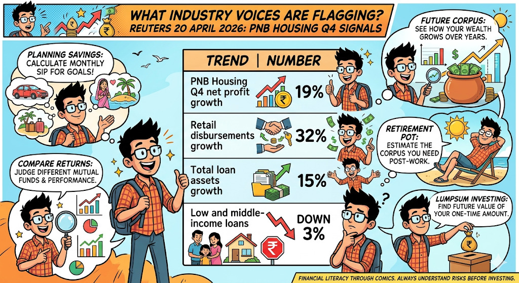What Industry Voices Are Flagging?