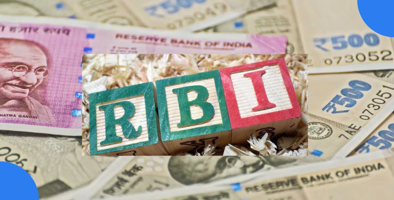 Rupee Slips Again! Is RBI’s Latest Move Adding More Confusion Than Clarity?