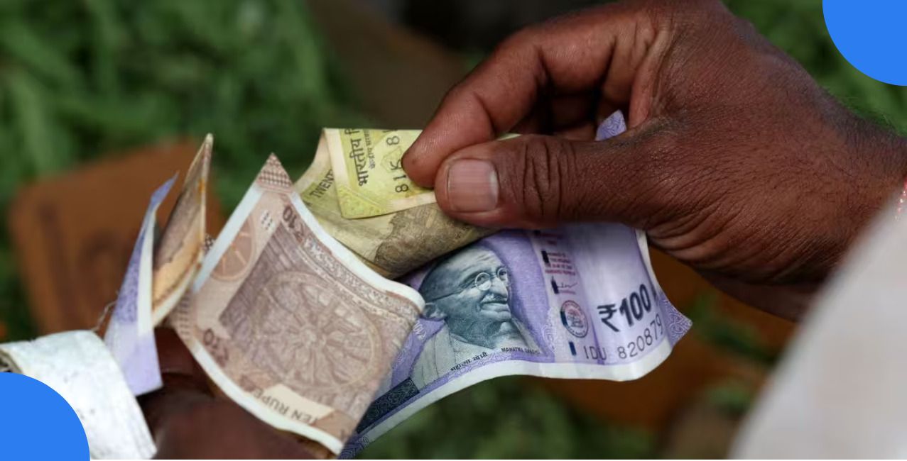 RBI Blinked… and the Rupee Slipped Again: What’s Really Going On?