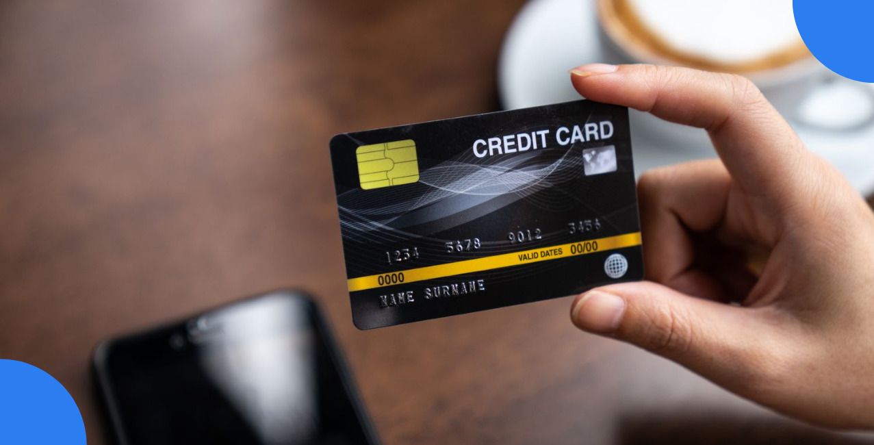 HR Told a New Hire to Keep a Credit Card Ready and He Walked Out on the Spot