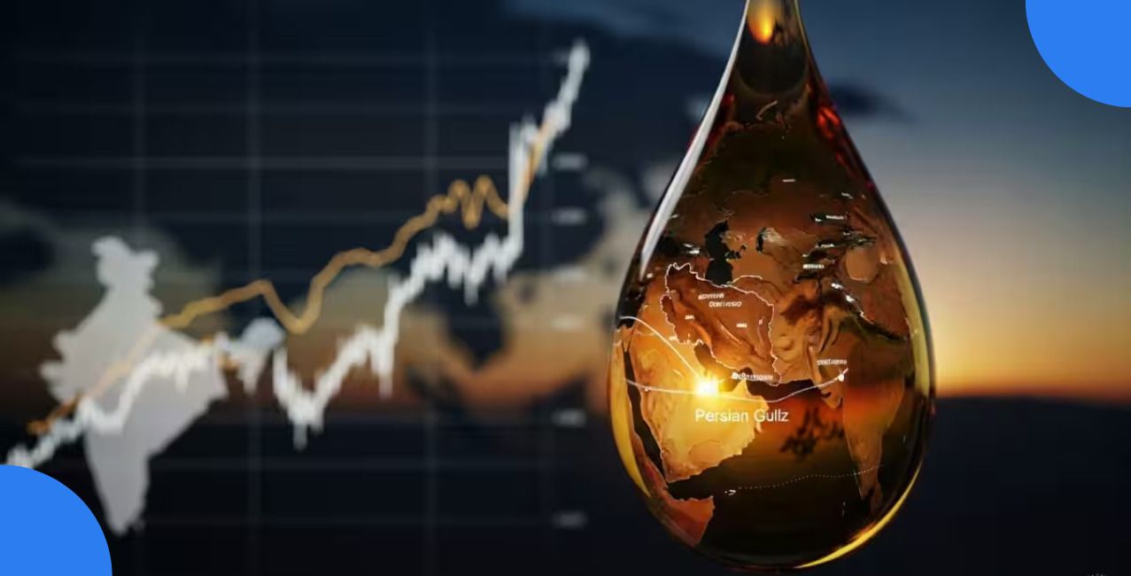 Oil Shock, EMI Freeze, And A Bigger Price Threat: Why India Is Watching West Asia Closely