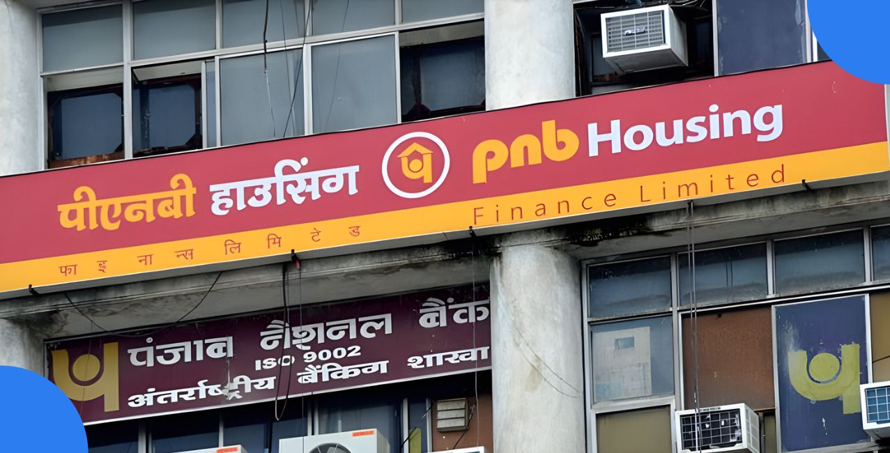 PNB Housing’s Big Profit Bet: Why Affordable Loans May Be Its Secret Weapon