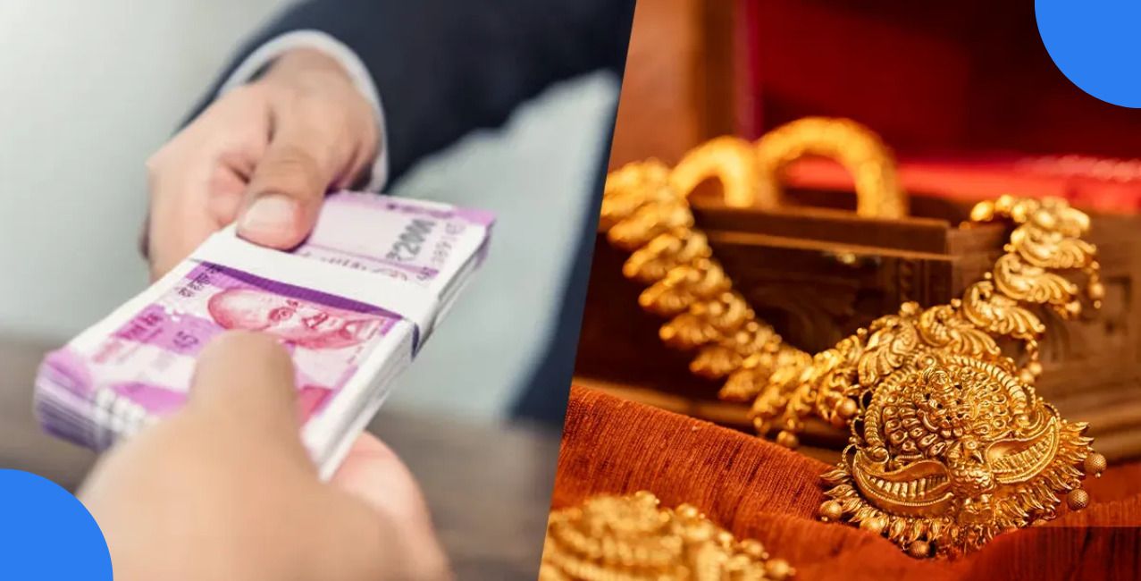 Gold Loan Rule Reset: Small Borrowers Get A Breather, Lenders Face New Homework