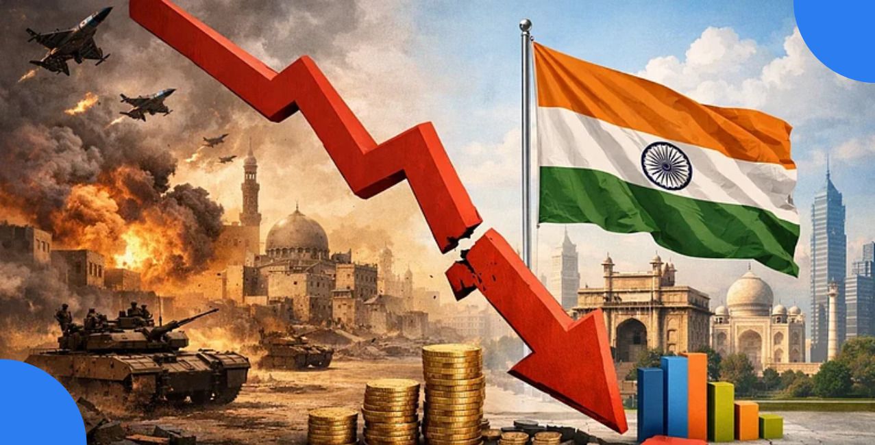 RBI Repo Rate: Focus on FD Rates, Policy Pause, and US-Iran Conflict