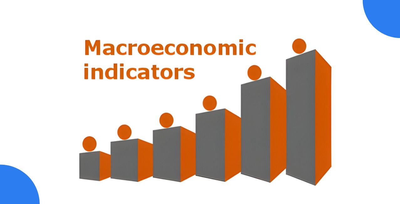 Macroeconomic Indicator: Meaning, Types, and Examples