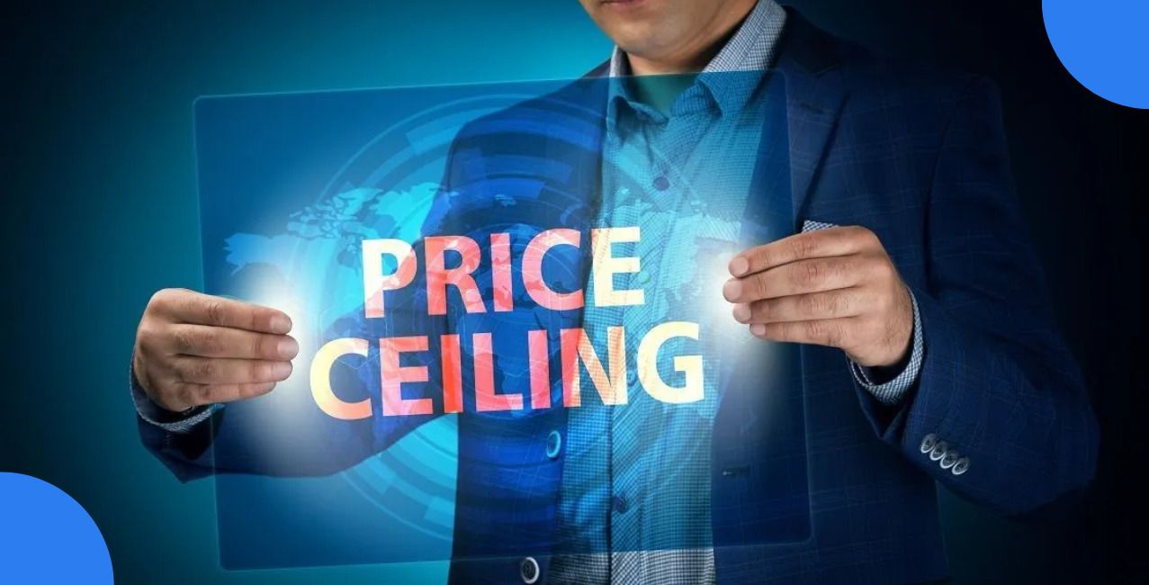 FROM FOOD TO RENT: PRICE CEILINGS CARE ABOUT YOUR AFFORDABILITY
