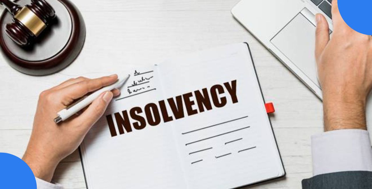 Insolvency Resolution: Meaning, Process, and Importance
