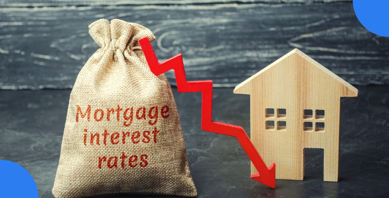 30-Year Mortgage Rates Drop: Best Time to Lock In