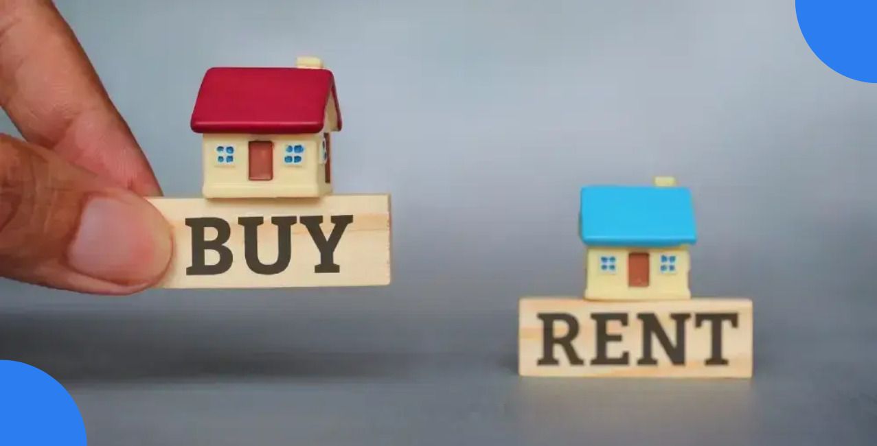 Why Thousands of Young Indians Are Choosing Rent Over a Home Loan and Getting Richer Faster?