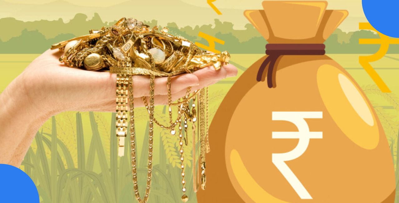 Gold Loan Shock: ₹5.21 Crore Odisha Fraud Exposes Fresh Cracks In Branch Checks