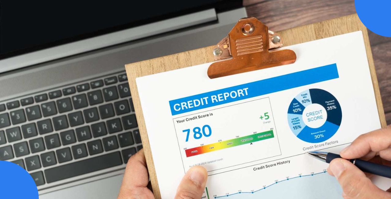 Guide to Removing Negative Items from Your Credit Report: Tips and Steps