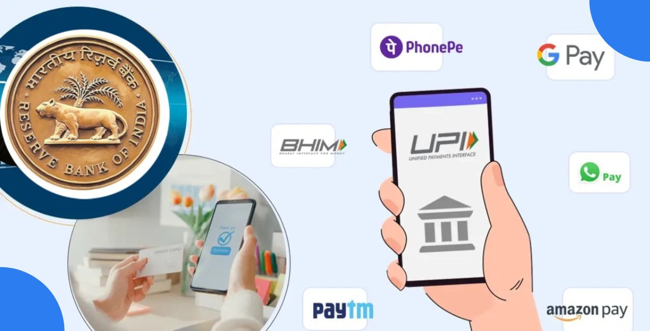 RBI Has a New Plan: Your PhonePe, Paytm, and GPay Wallet Rules Are Changing