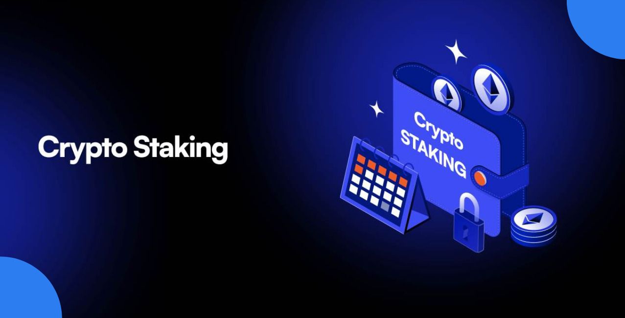 Crypto Staking: Meaning, Rewards, Risks, and How It Works
