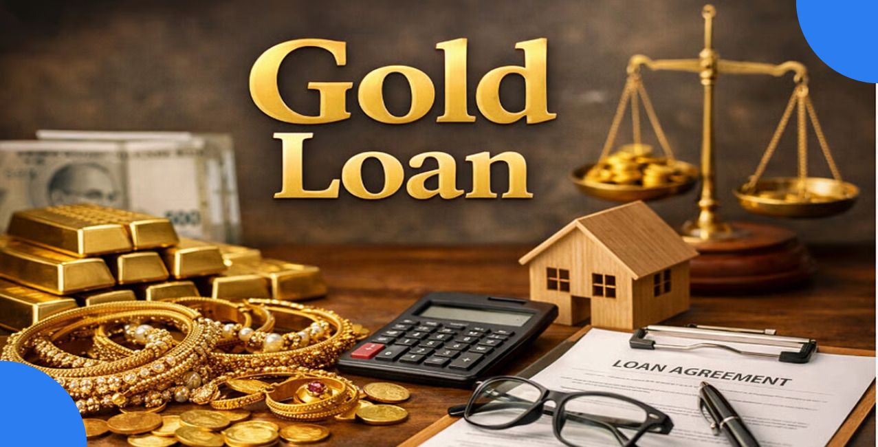  Gold Loan Startups Are Changing the Game, But RBI Just Forced a Big Twist