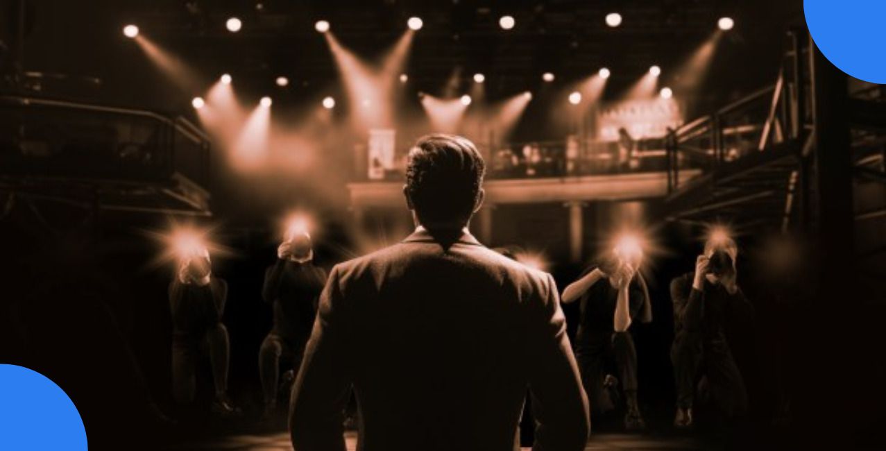 From Fake Night Shifts to ₹100 Cr Stardom: This Actor’s Story Sounds Like a Movie Itself!