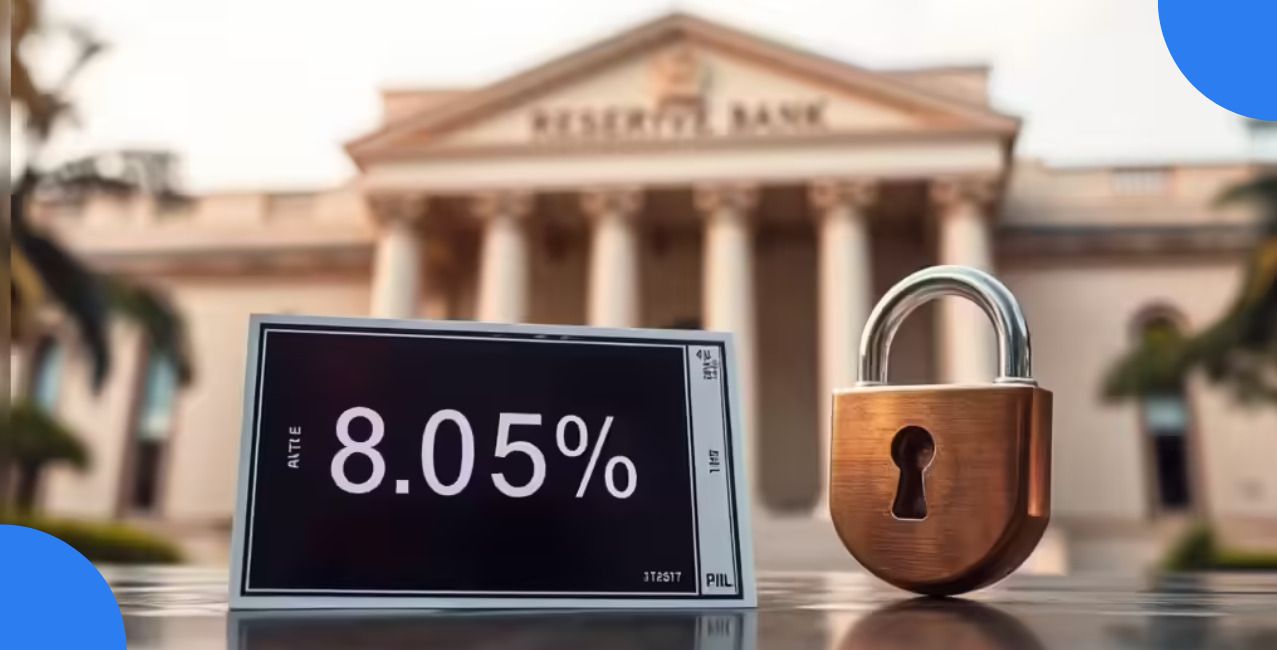 8%+ Return Without Risk? RBI Bonds Are Beating FDs — But There’s a Catch