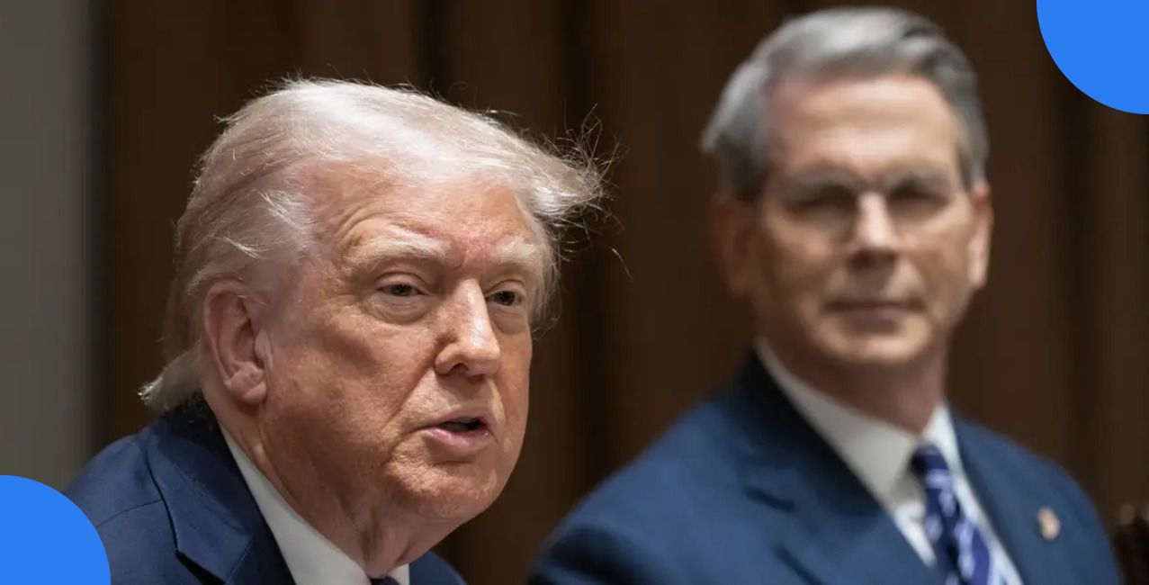 Trump Moved $1.7 Trillion in Student Loans to Treasury, and Borrowers Are Worried