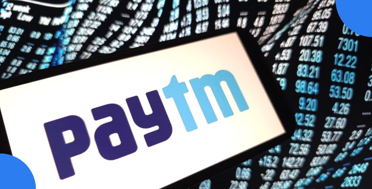 RBI Kills Paytm Bank — But Here’s Why Your UPI Won’t Stop Working