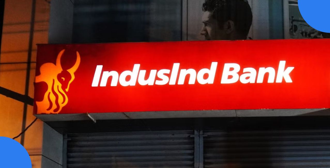 Profit Is Back, But Growth Is Missing, What’s Really Happening at IndusInd Bank?