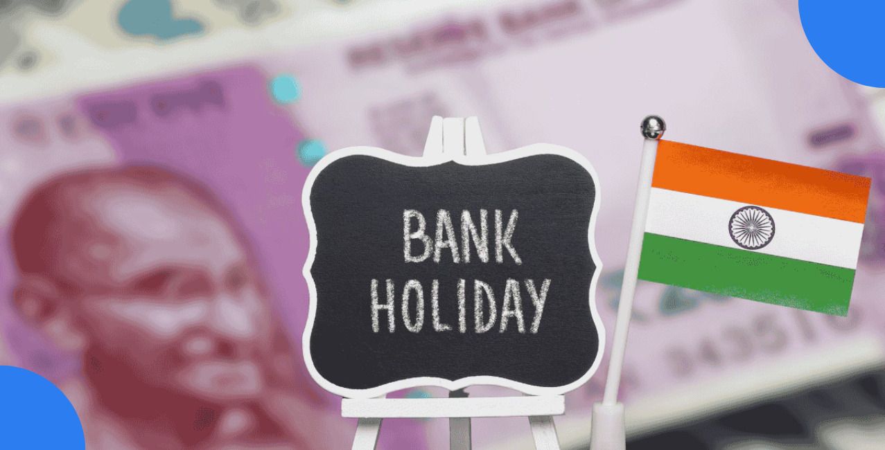Bank Holiday Update: Branches To Shut On May 1 And May 3, May 2 Stays Open