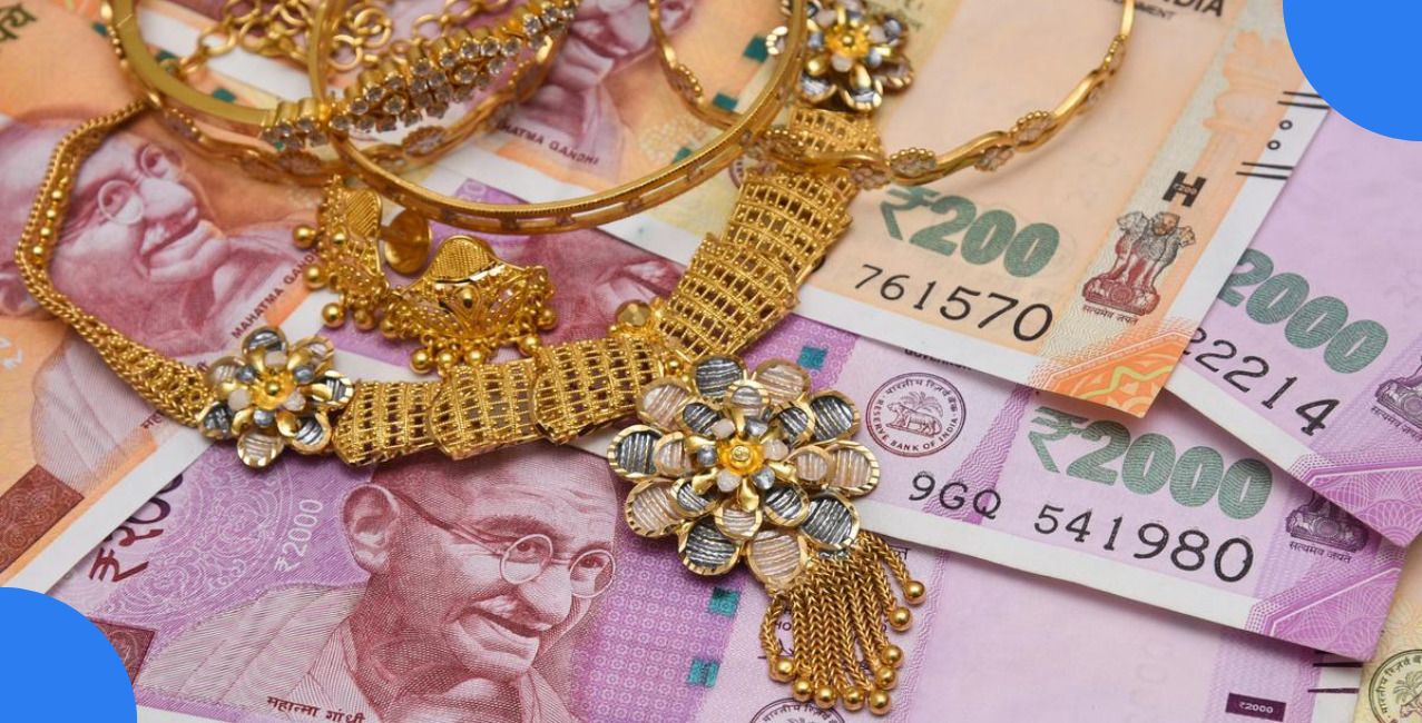 ₹4 Crore Gold Loan Shock: Girinagar Customers Protest As Missing Jewellery Case Widens