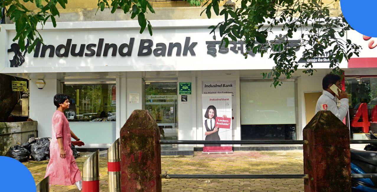 RIL Gets Goldman Boost, IndusInd Bank Finds A Comeback Trade