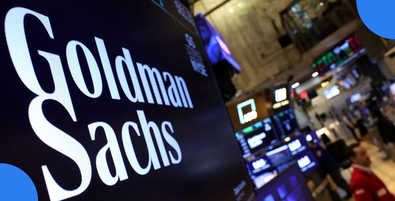 Goldman Sachs Bets Big on Salary Loans—Is This the Next UPI Moment for Credit?