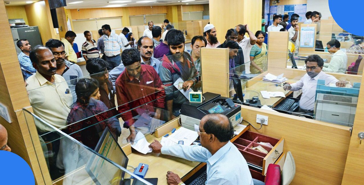 India's Banking Sector Faces Its Biggest Accounting Overhaul in a Generation