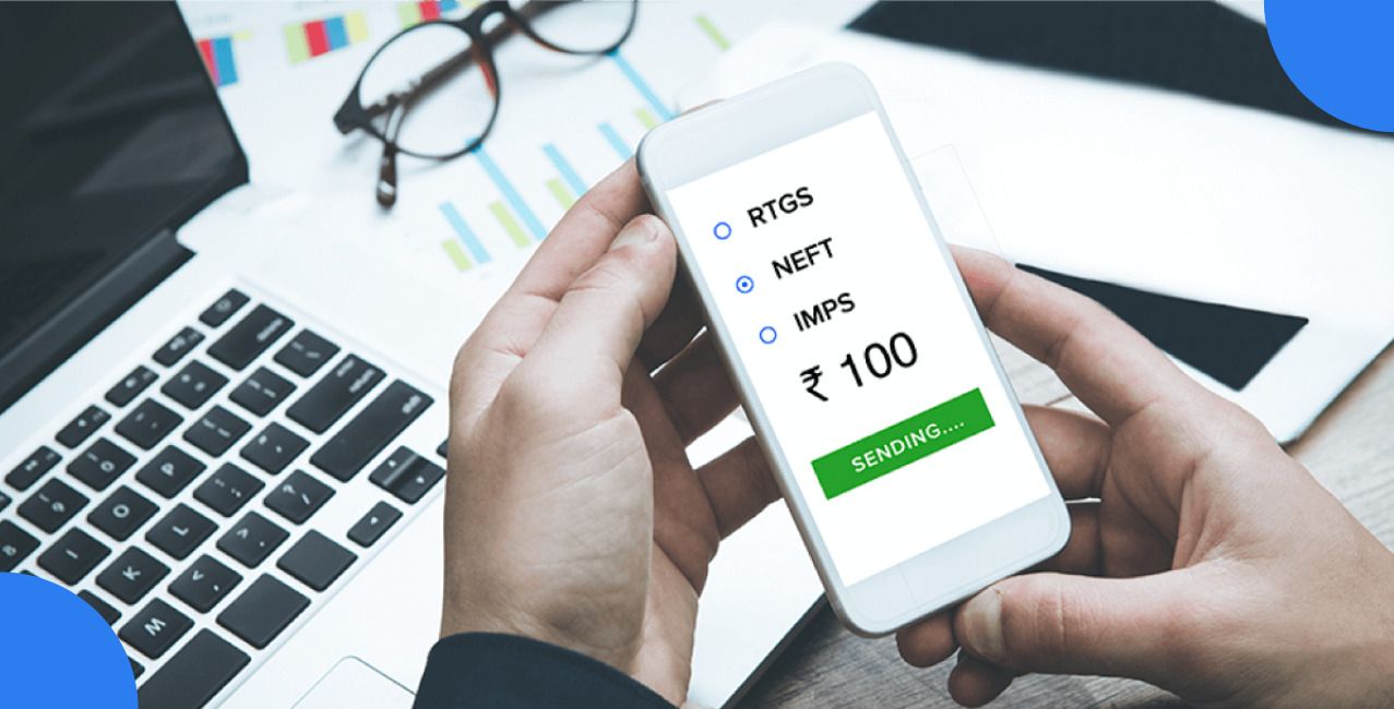 RTGS vs NEFT: Difference, Charges, Limits And Timing
