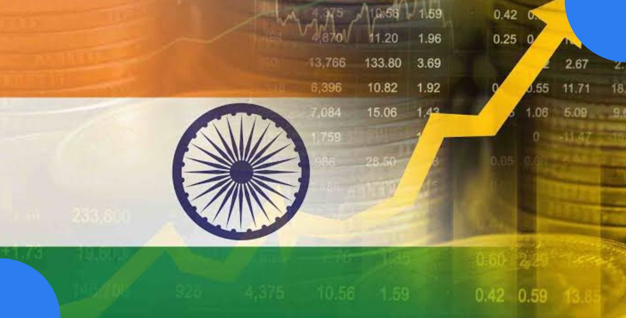 India's Forex War Chest Crosses $703 Billion, and the Recovery Story Is Just Beginning