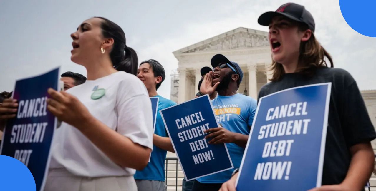 Took a 24% Loan to Survive… Now This US College Has Gone Bankrupt
