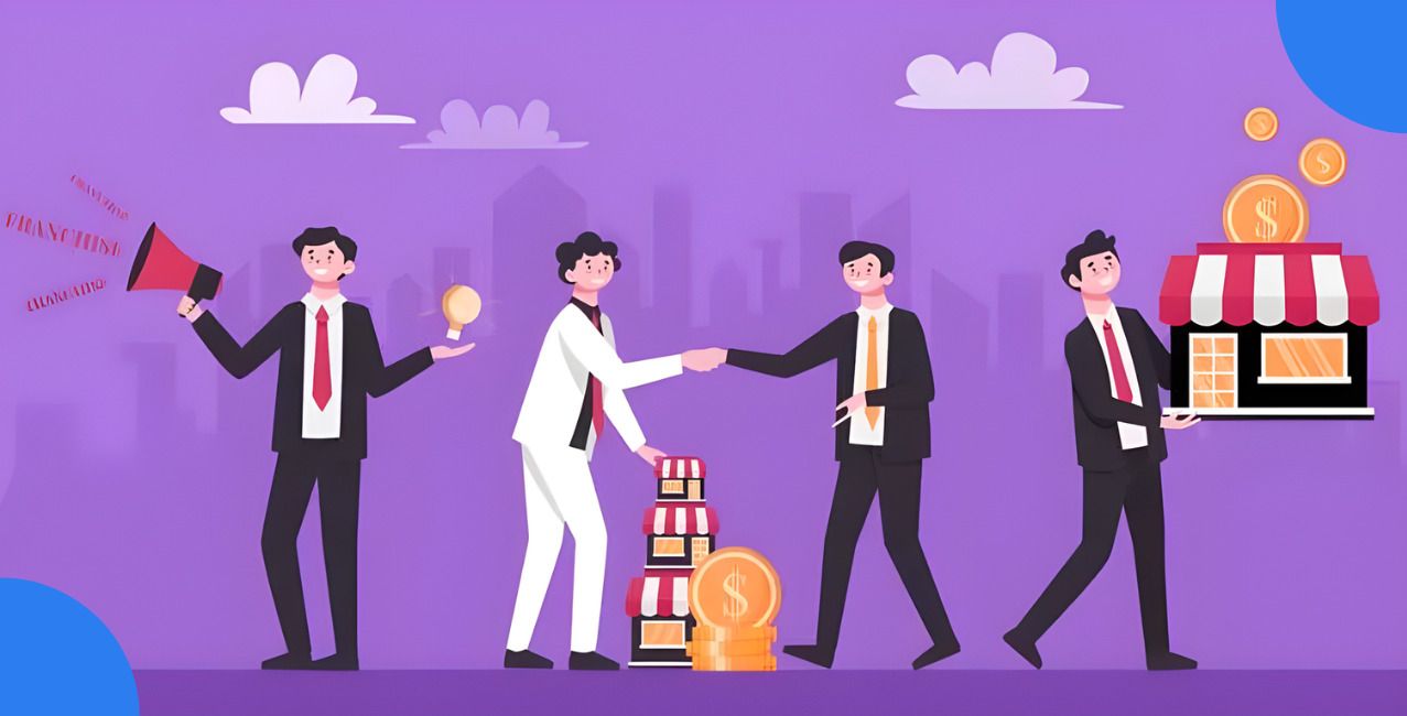 Franchise Business Ideas: Profitable Options, Cost And Tips