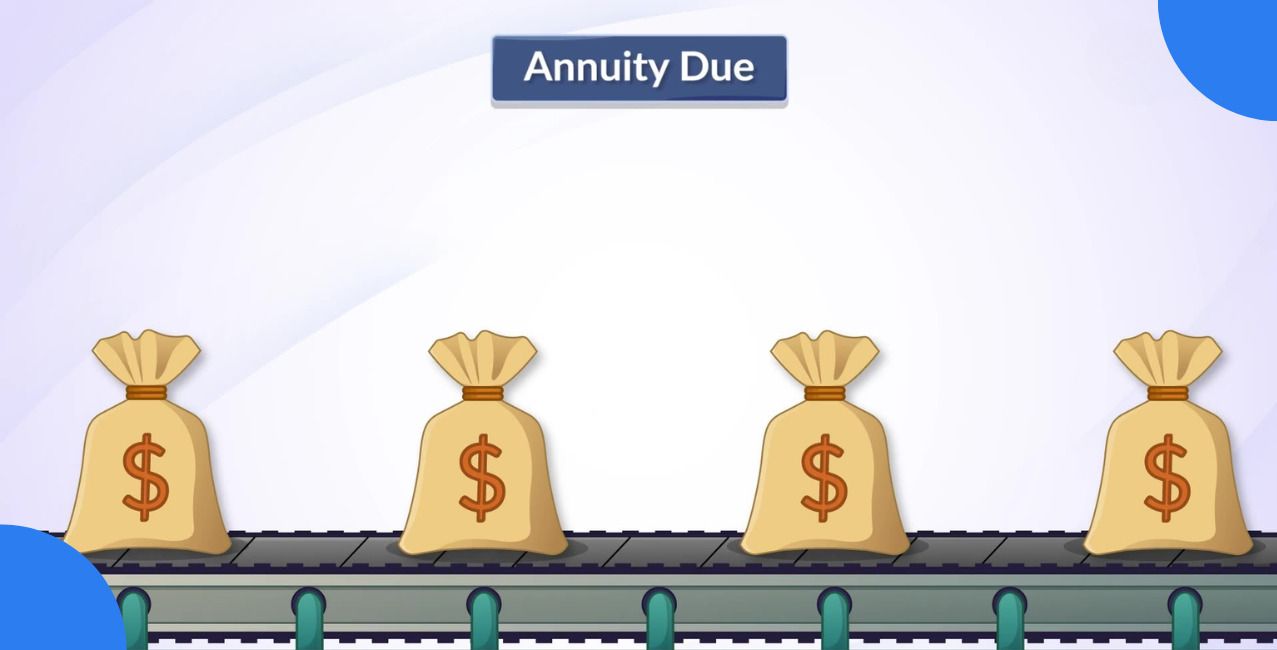 Annuity Due vs Ordinary Annuity: The Simple Present Value Formula Guide