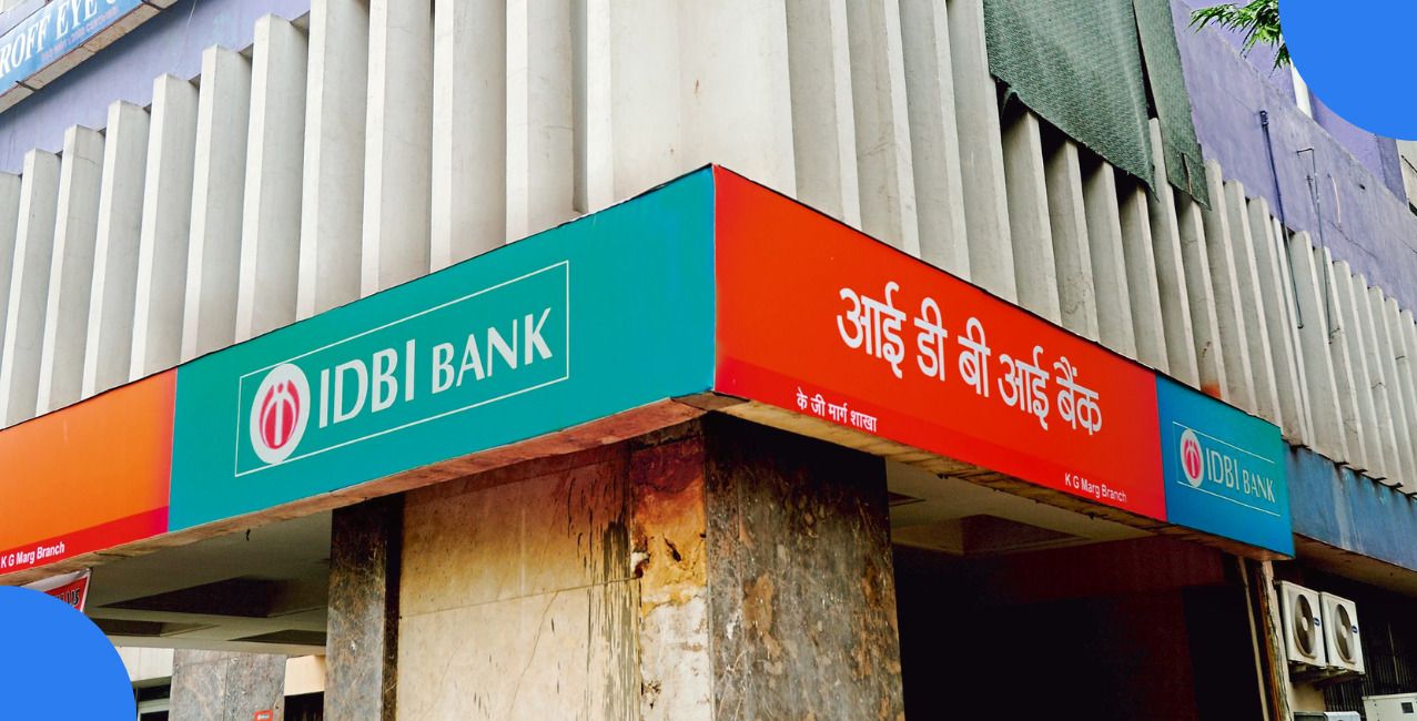 ₹72,000 Crore on the Line: Why IDBI Bank’s Privatisation Cannot Fail This Time?