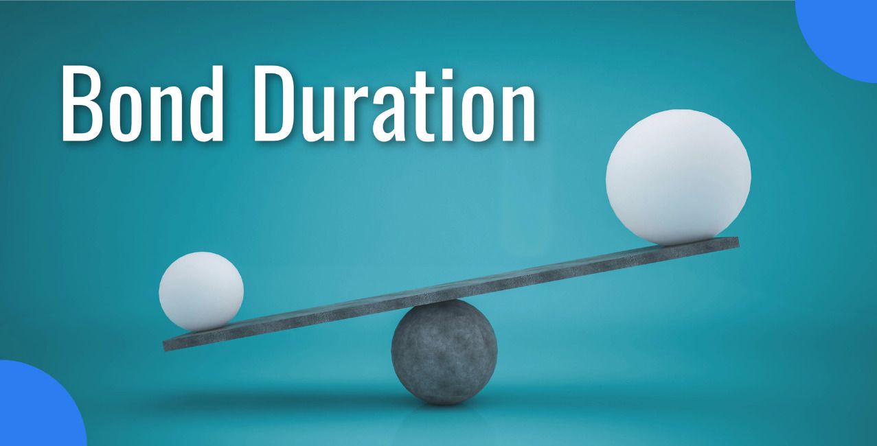 Duration in Bonds: Meaning, Types, Formula And Example