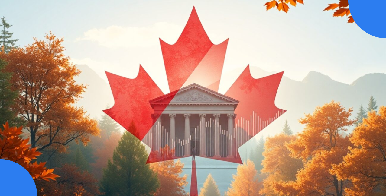 Canada Maintains Interest Rates Amidst Global Economic Unrest Triggered by Iran Conflict