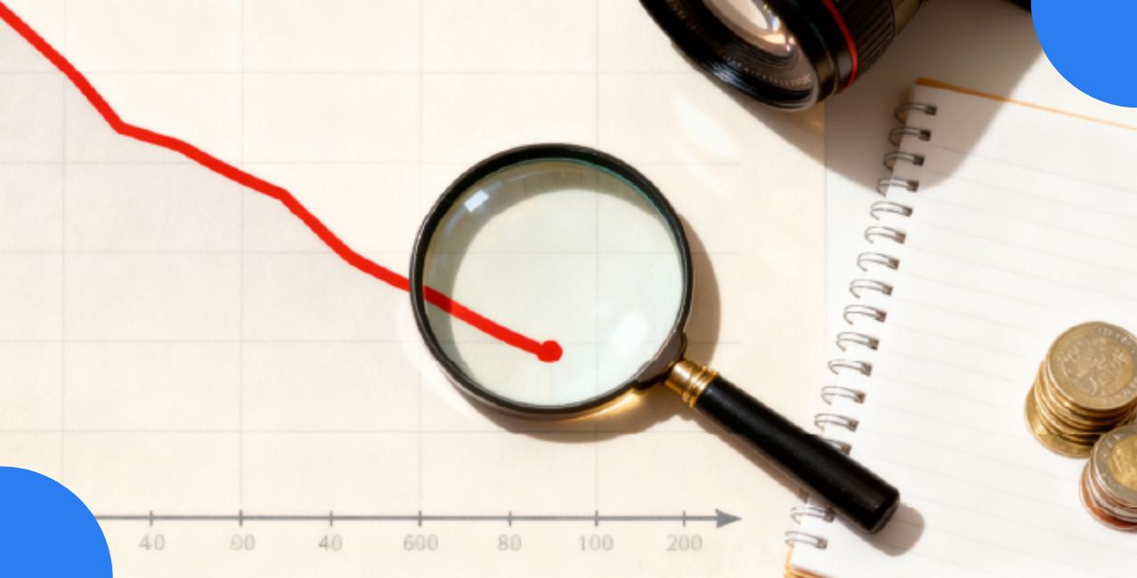 Expected Shortfall: Meaning, Formula, Example And Importance
