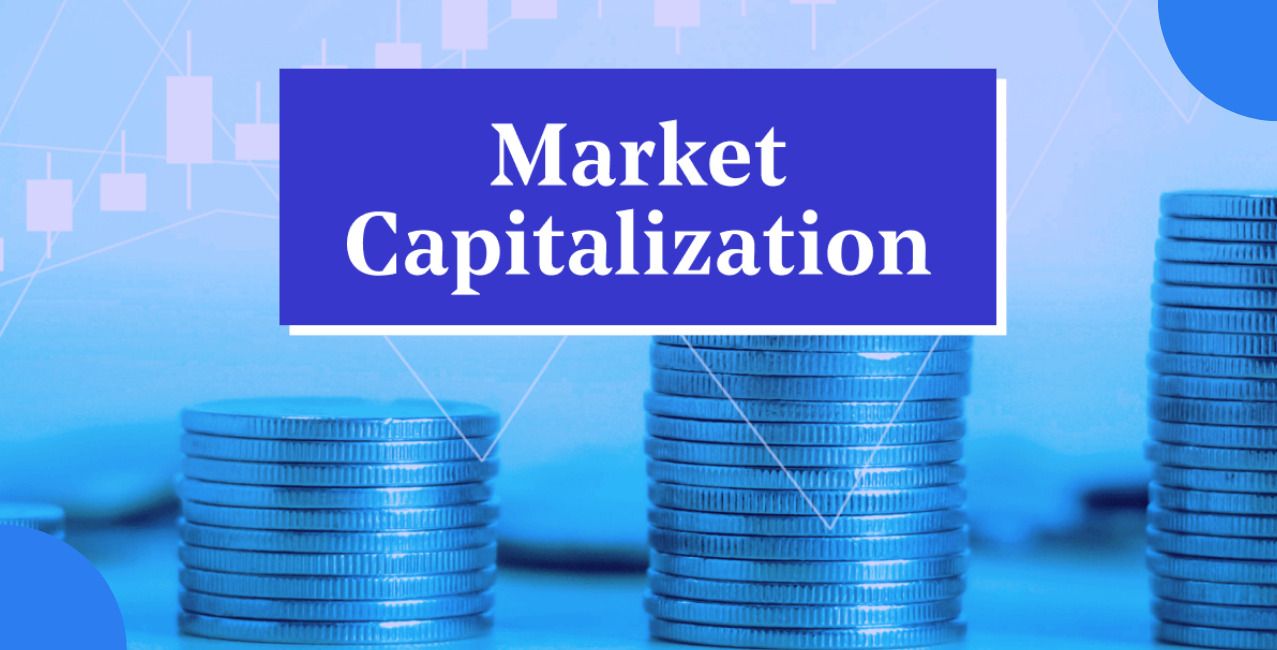 Market Capitalisation: Definition & Formula 